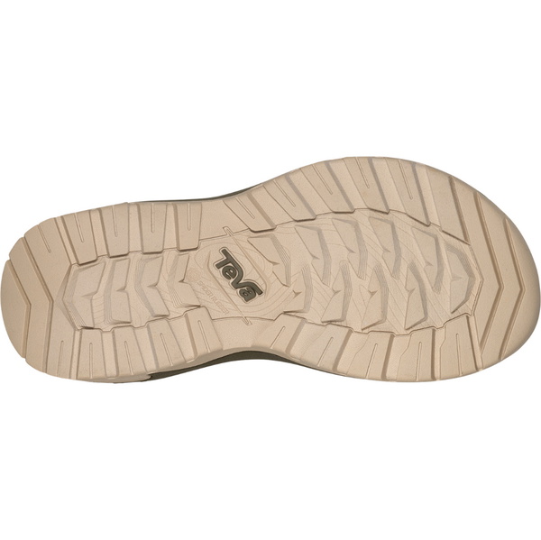 Sandálias De água Hurricane XLT3 Para Mulher Da Teva , Modelo 2026, 1173671 - Burnt Olive